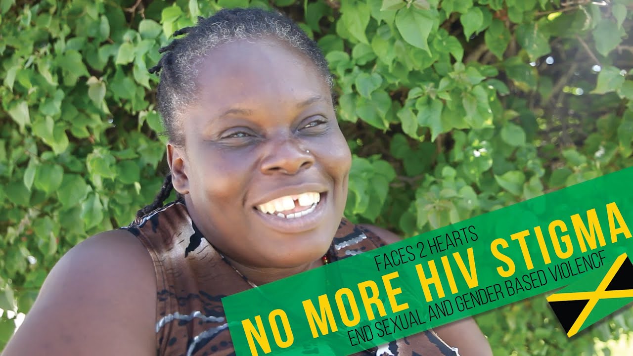 Faces2Hearts in Jamaica: Caring For Community