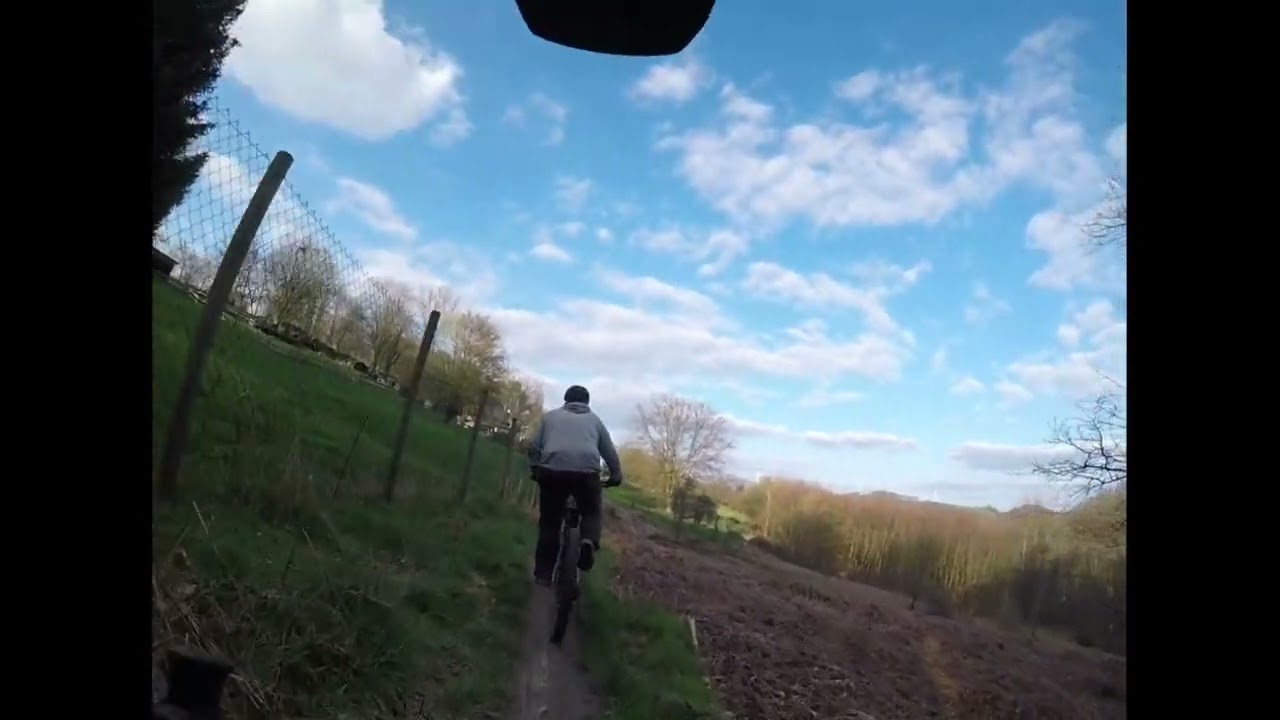 Velbert - Nizza Trail