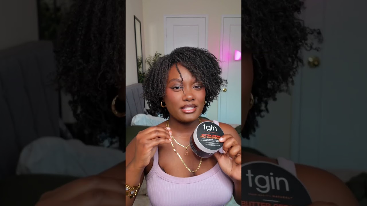 How to : have a defined wash n go on 4c hair #washngo #4chair #protectivestyles #naturalhair