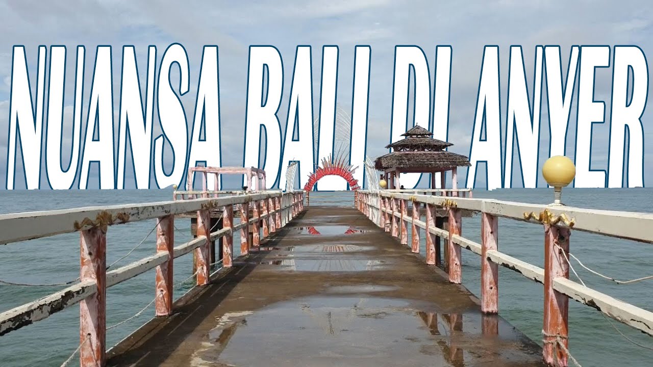 Nuansa Bali Anyer ⭐⭐⭐ | Cottage dan Resort Pilihan Liburan Tema Pantai Buat Warga Jakarta - #218