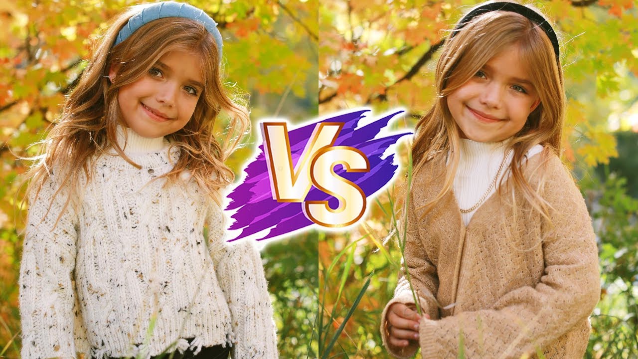Taytum Fisher VS Oakley Fisher Glow Up Transformations ✨2025 | From Baby To Now