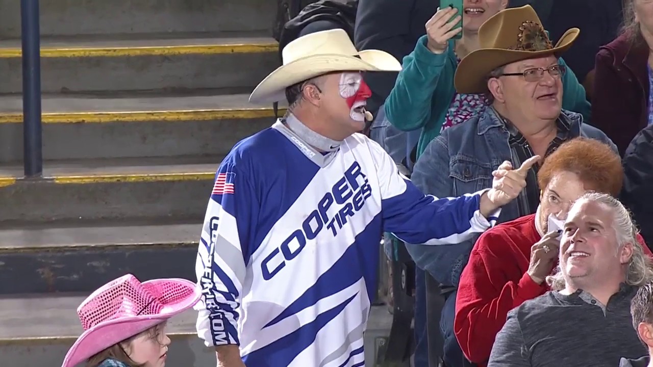 PBR Fan Asks Flint to Adopt Her | 2018 Tacoma