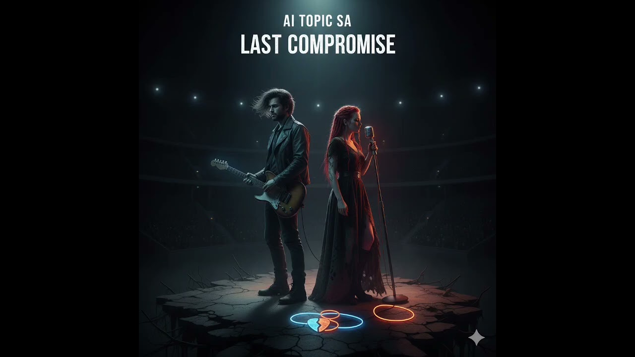 AI Topic SA - Last Compromise (Extended Anthem)