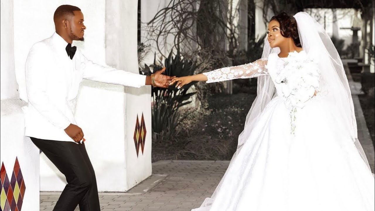 Simon and Sarah Wedding day ( Full Video ) San Diego California 🔥🔥