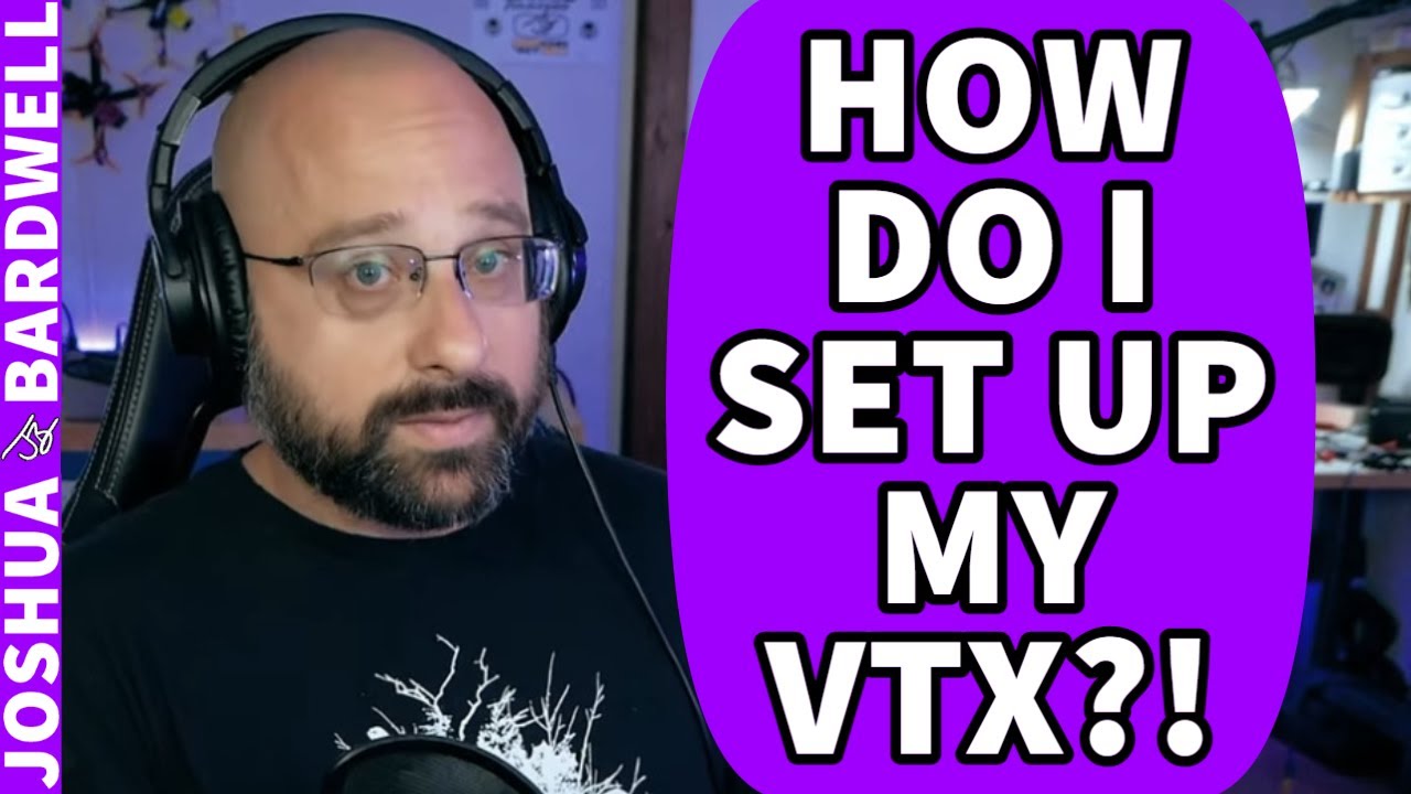 Как подключить VTX и настроить его в Betaflight? — Вопросы по FPV
