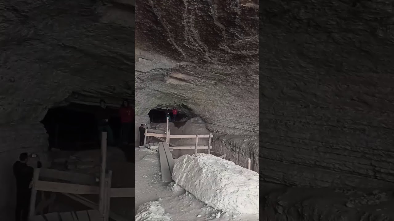 Пещера Козарника/ Сухи Печ