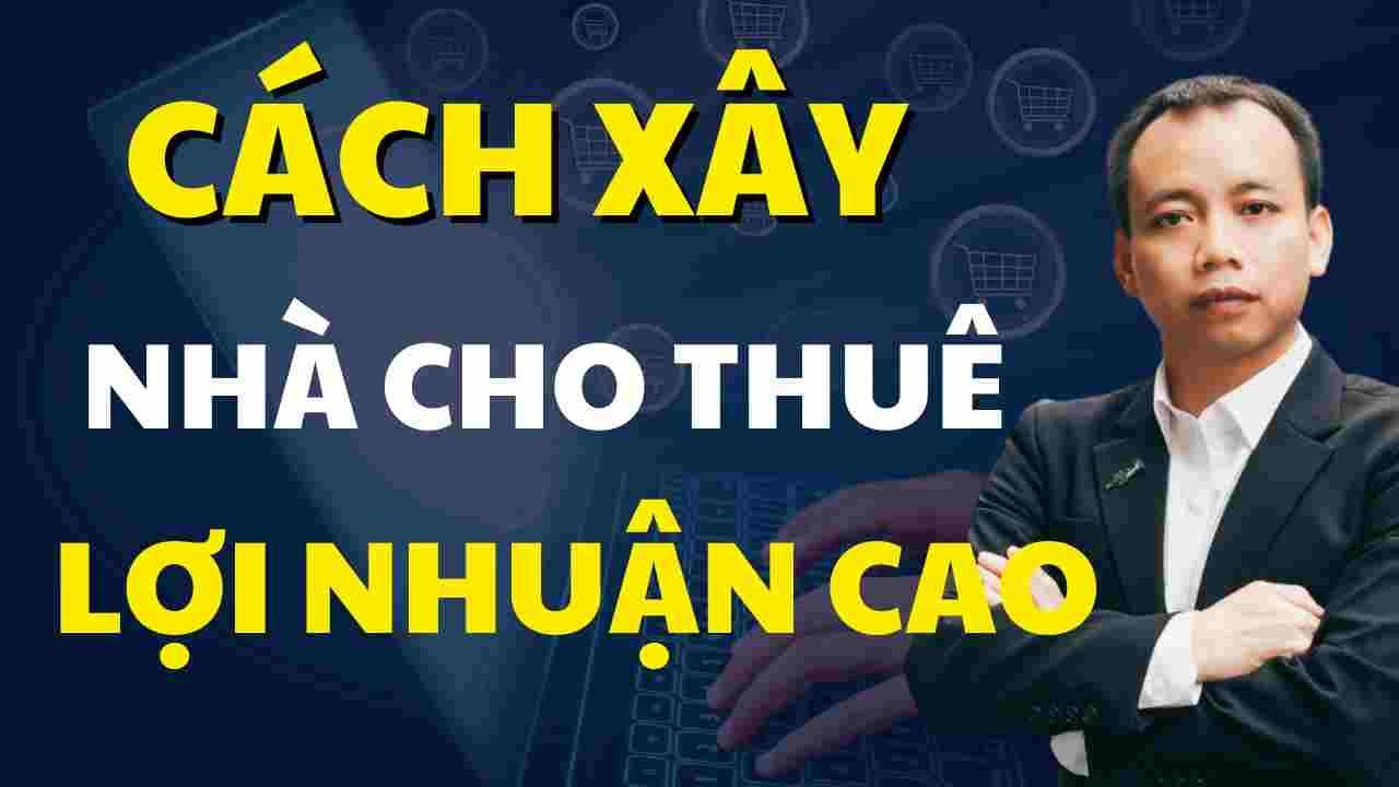 Строя дом для сдачи в аренду, обязательно посмотрите это видео целиком | Обзор Nam