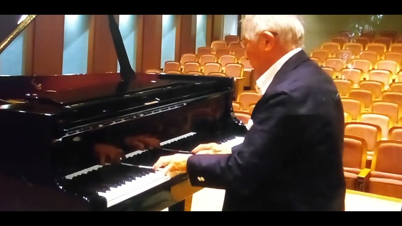 To Love Again arranged by Carmen Cavallaro,映画　愛情物語サントラ