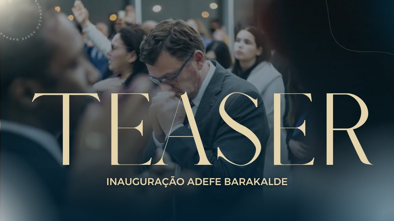 Enceramento da Inaugura&ccedil;&atilde;o ADEFE Barakaldo