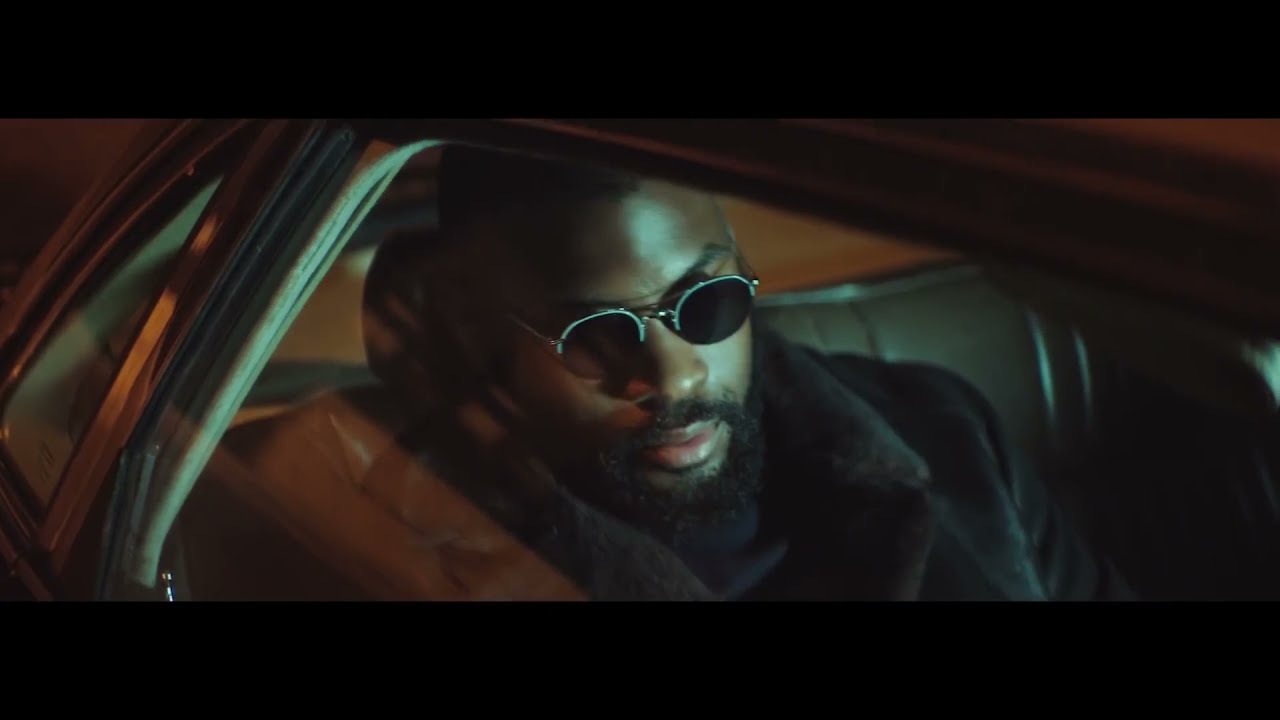 Damso x Sch Type Beat (prod. Jodzi)