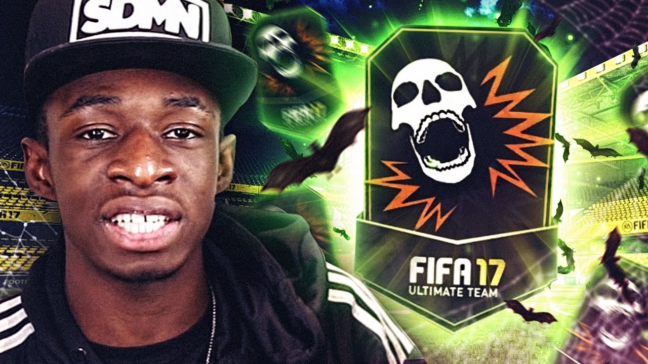 ULTIMATE SCREAM PACKS!
