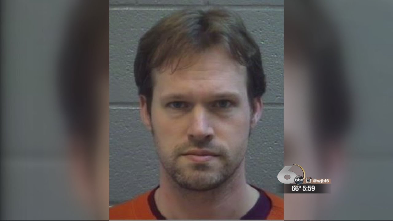 Court Delayed for Evans High School Teacher Arrested on Sex Charges