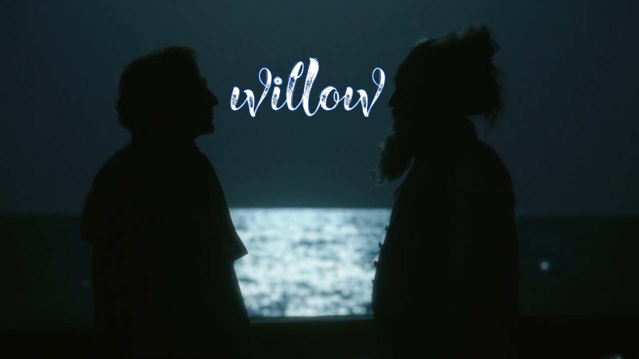stede & ed || willow