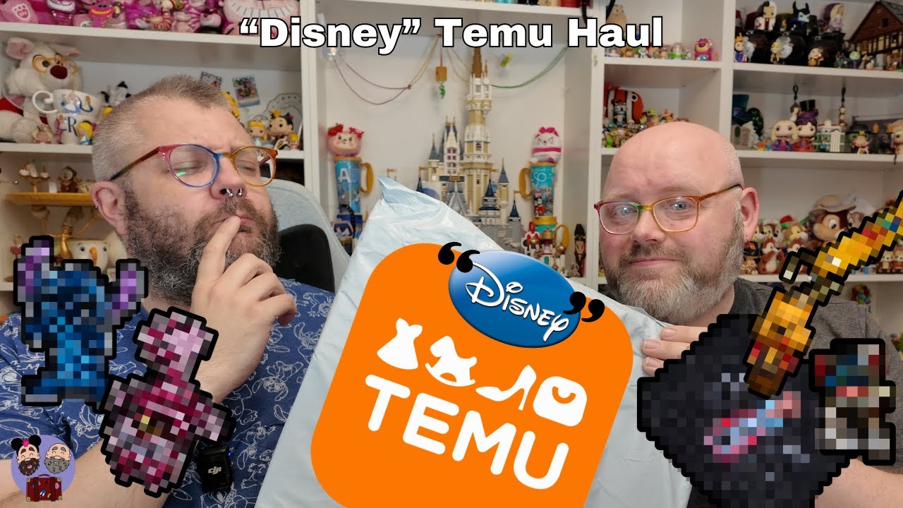 Home Vlog | TEMU 