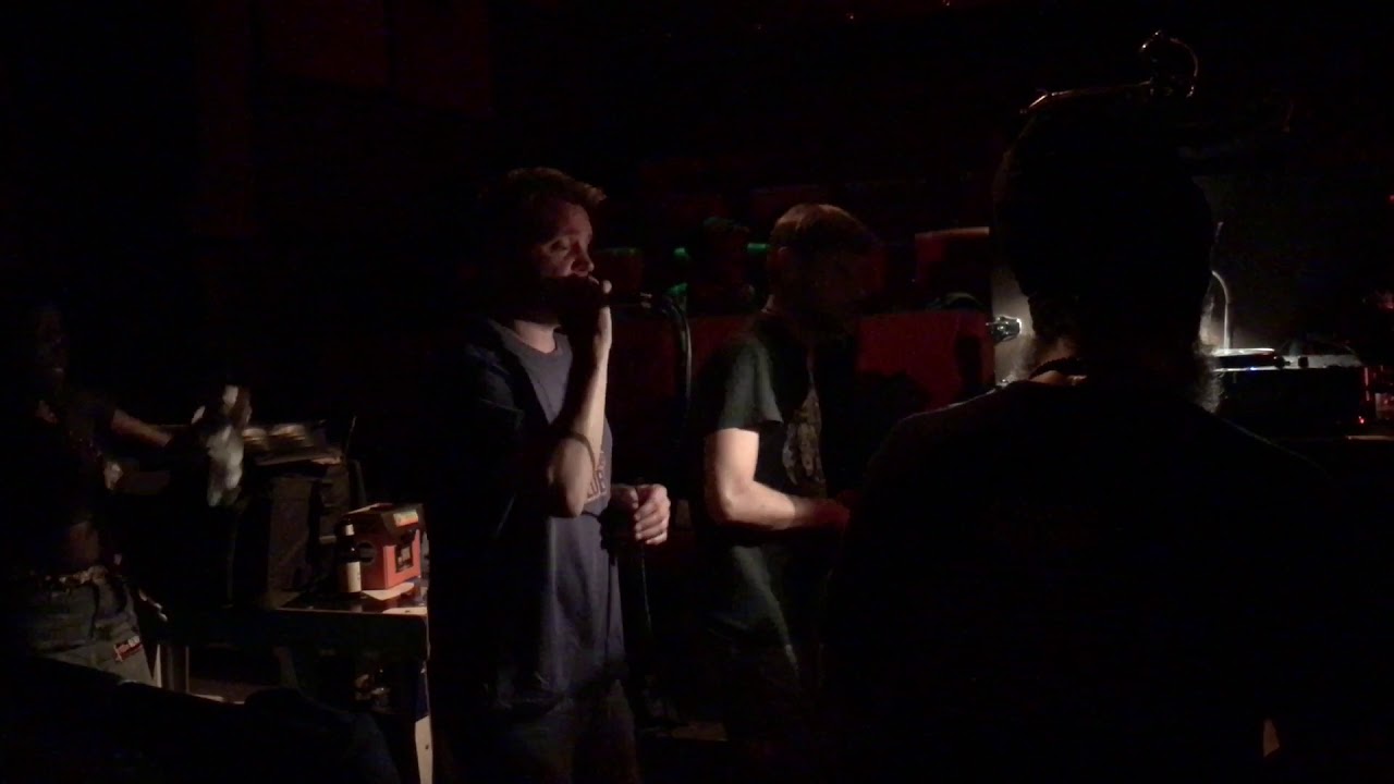 MOA ANBESSA ft Prince David ▶️ InI Shepherd (Habeshites) at Worm Rotterdam 23 sep 2017