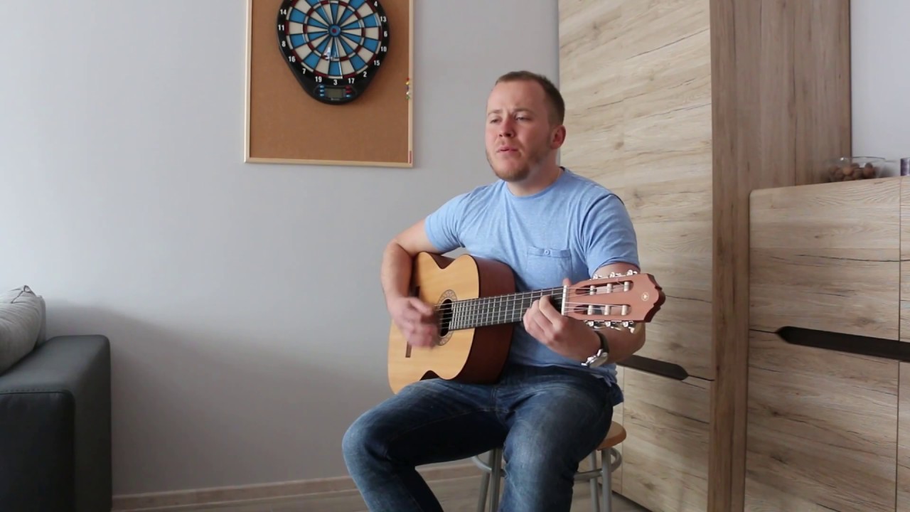 boys- anulka [COVER gitara]
