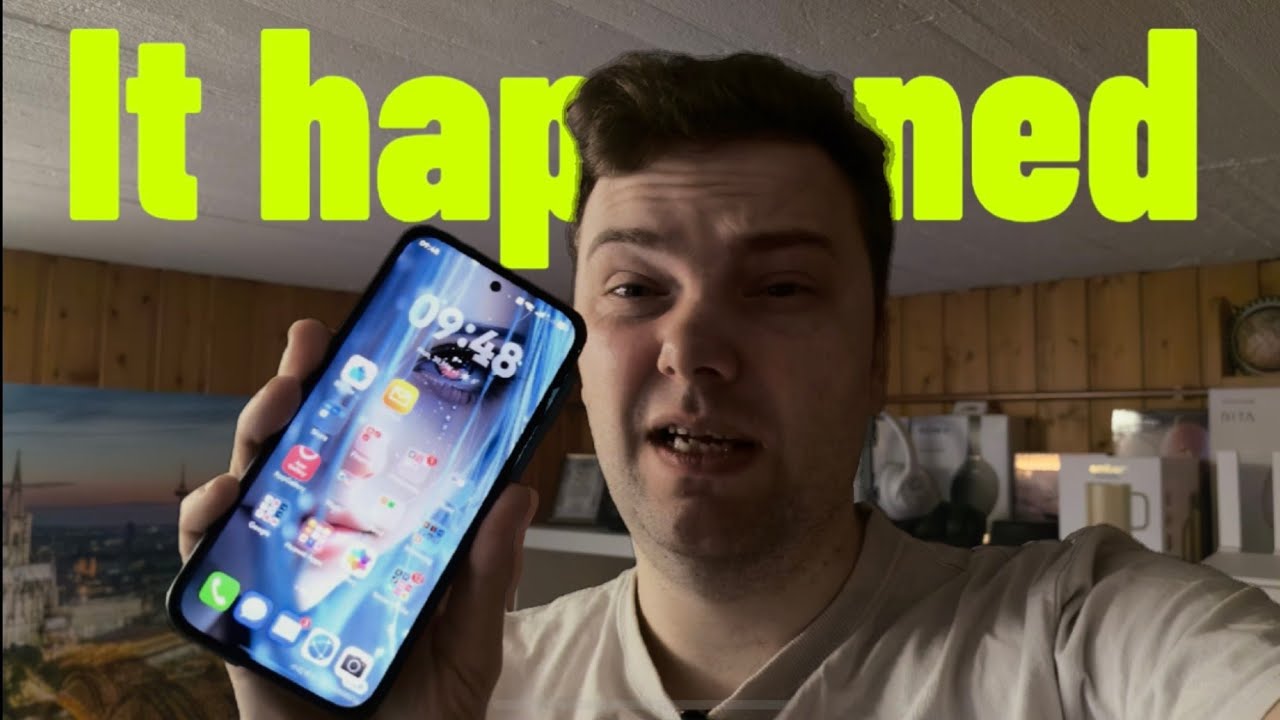 Huawei finally caught up to the rest
