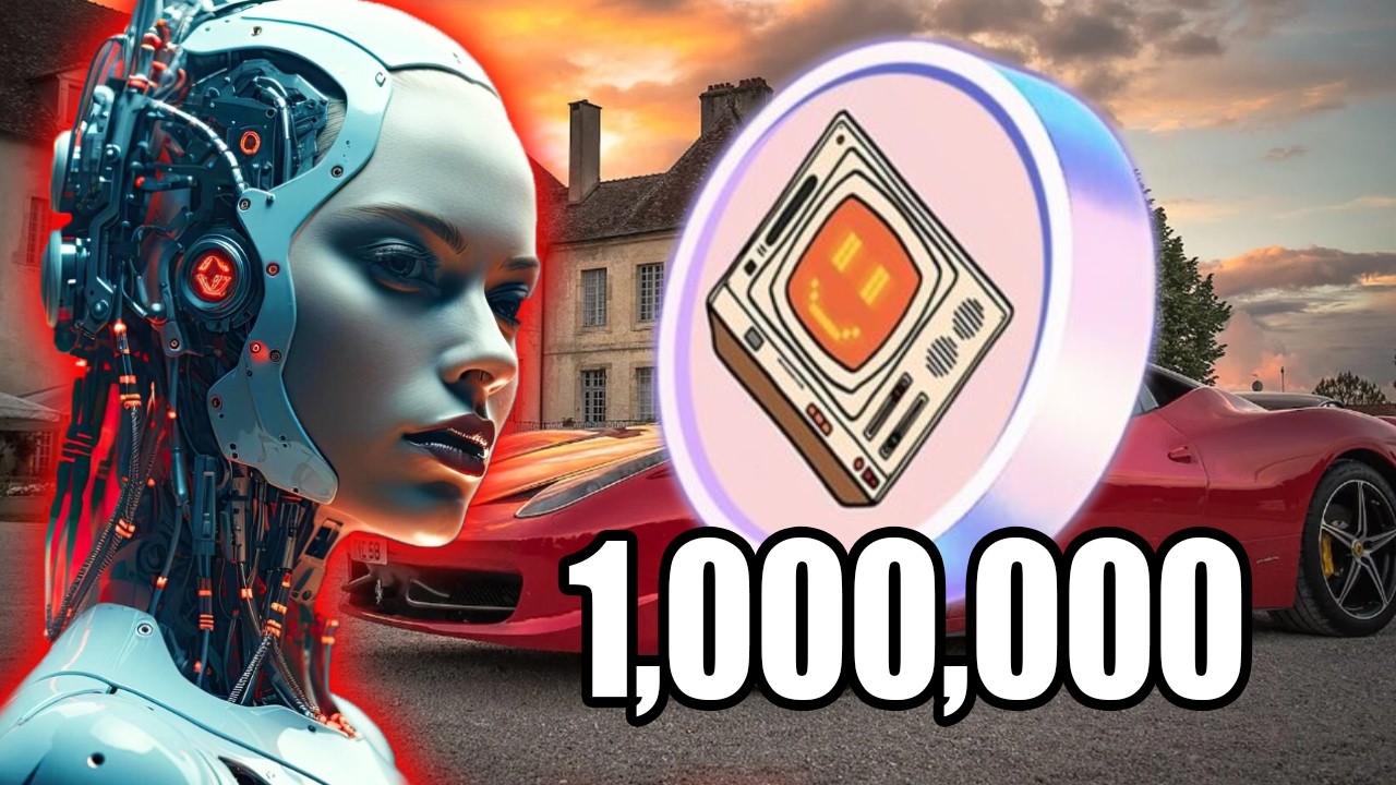 BNKR BnkrCoin, Best AI Agent Crypto On Base! Just Hold 1 Million Coins!