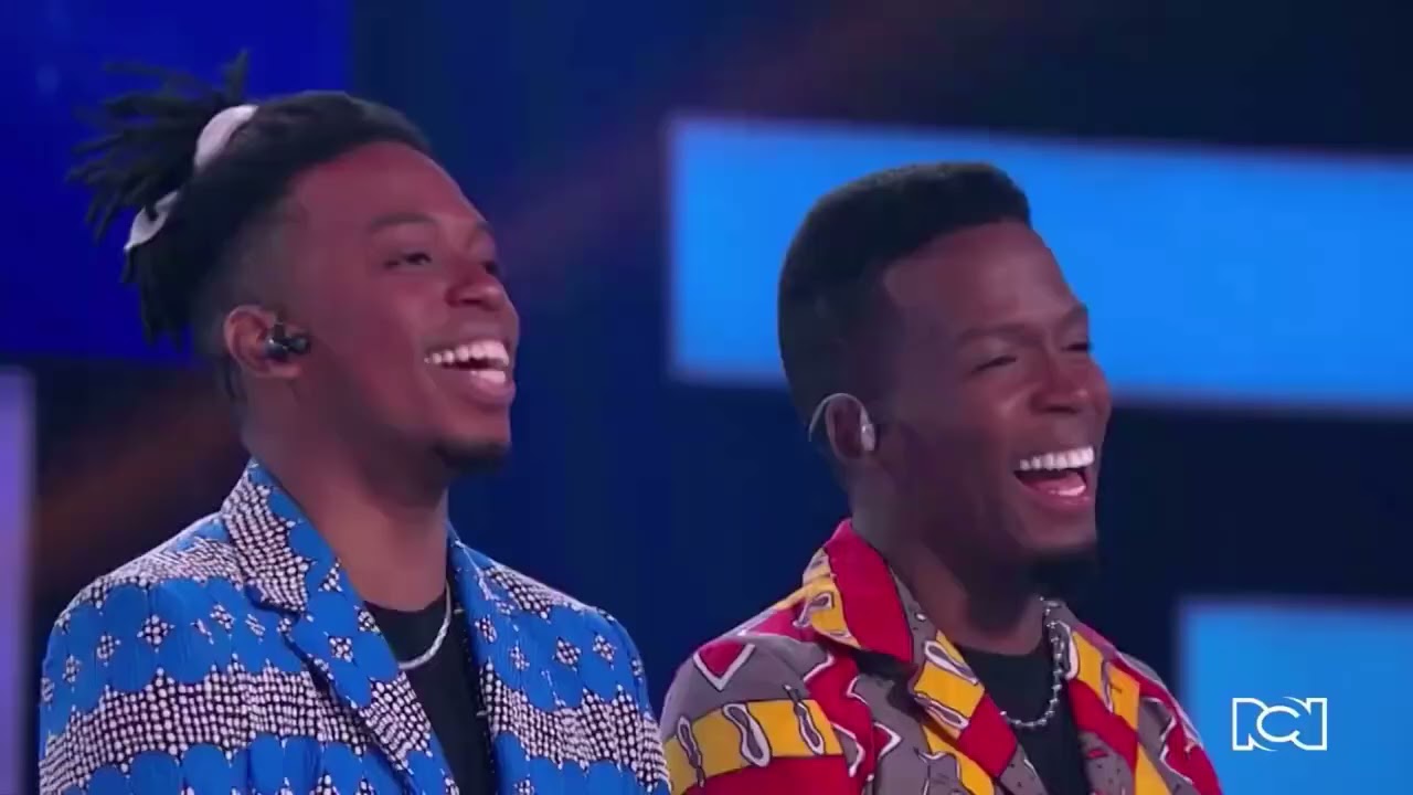 FACTOR X COLOMBIA | Capítulo 33 | Gala 13 SON PASIÓN |