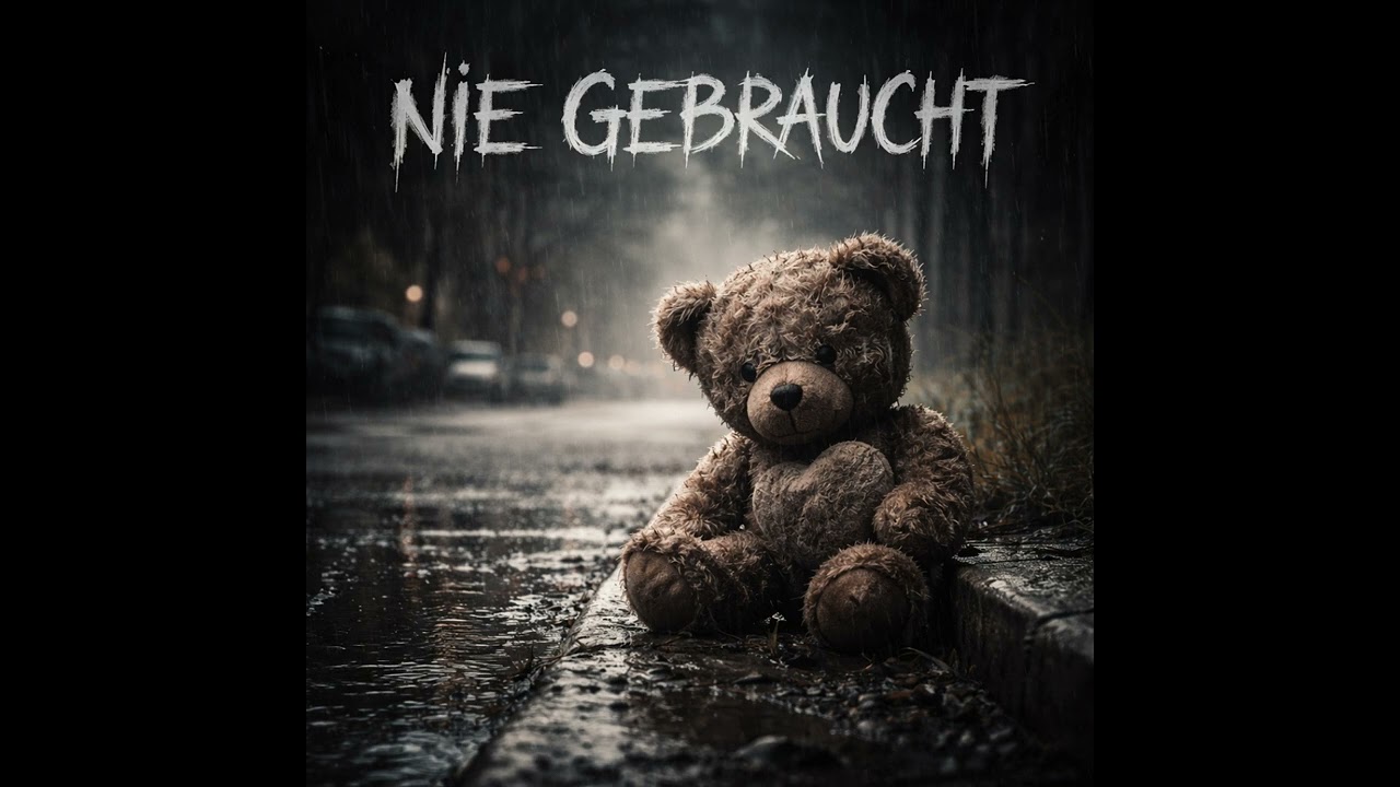 🎧Nie Gebraucht🎧