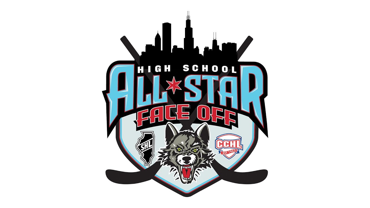 2022 Illinois High School All Star Game: SHL vs CCHL at Allstate Arena
