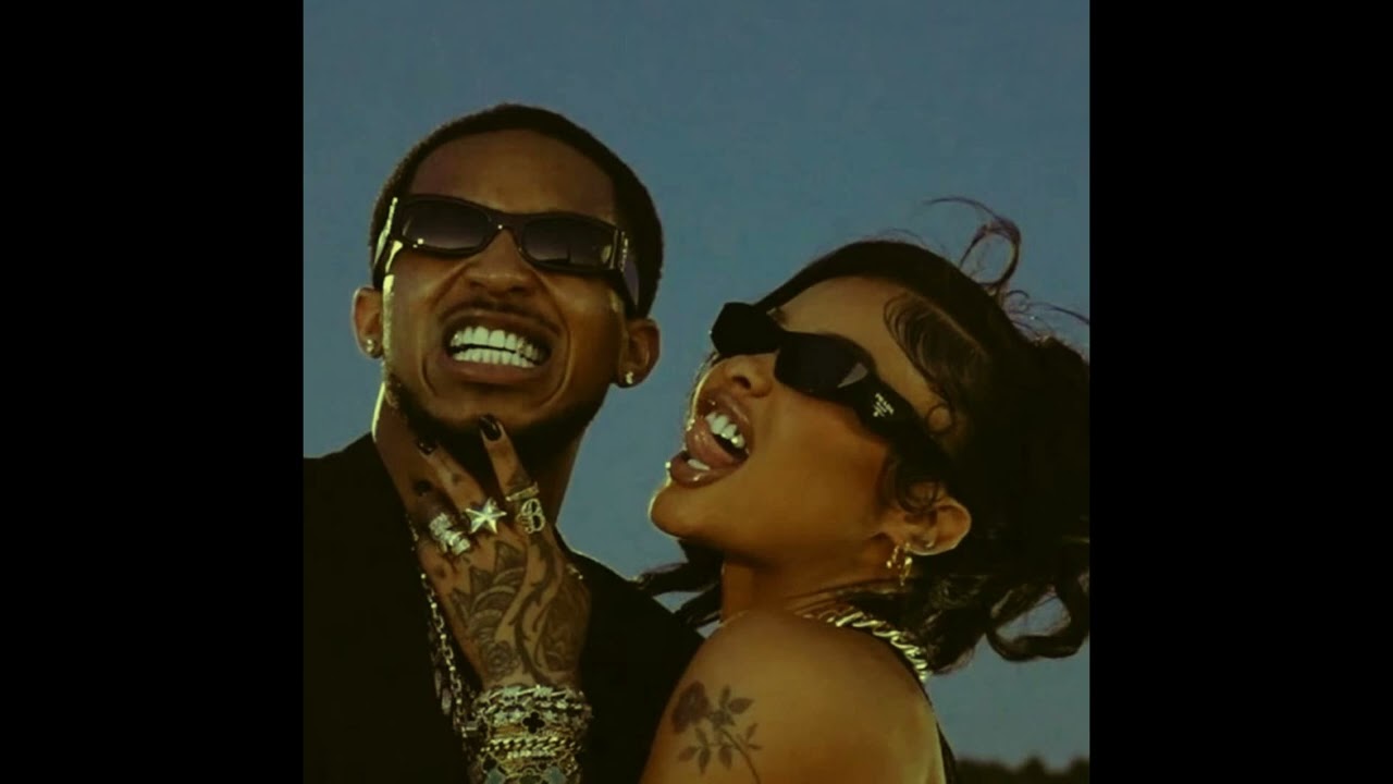 (FREE) R&B Type Beat - 