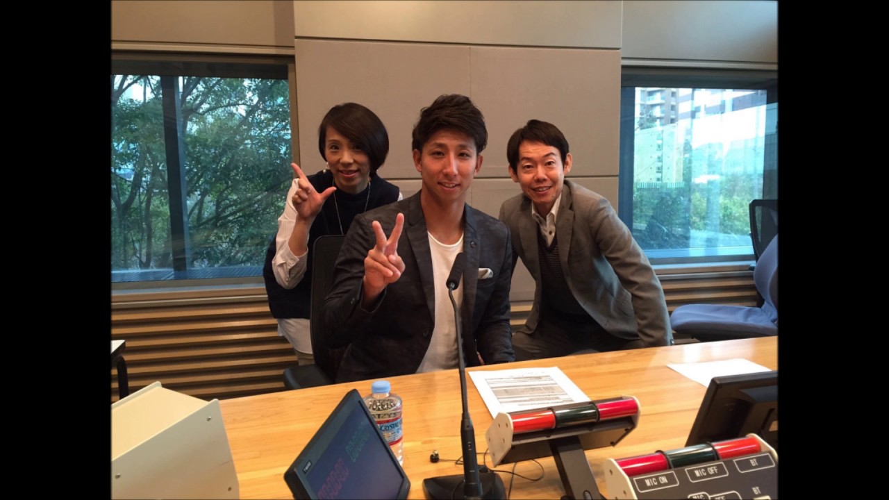 161213 福田秀平のボクのアモーレ♪
