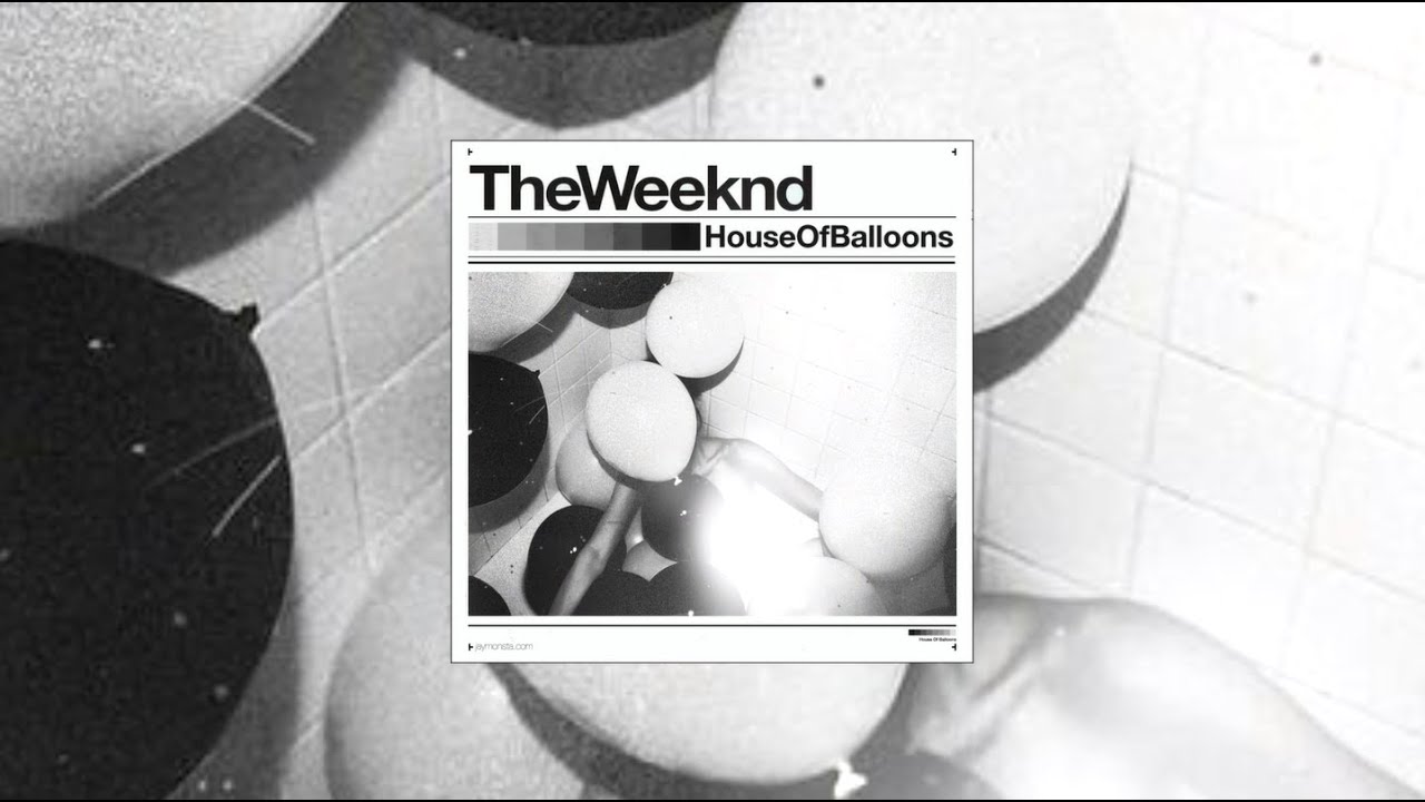 [Lyrics + Vietsub] The Weeknd - Wicked Games