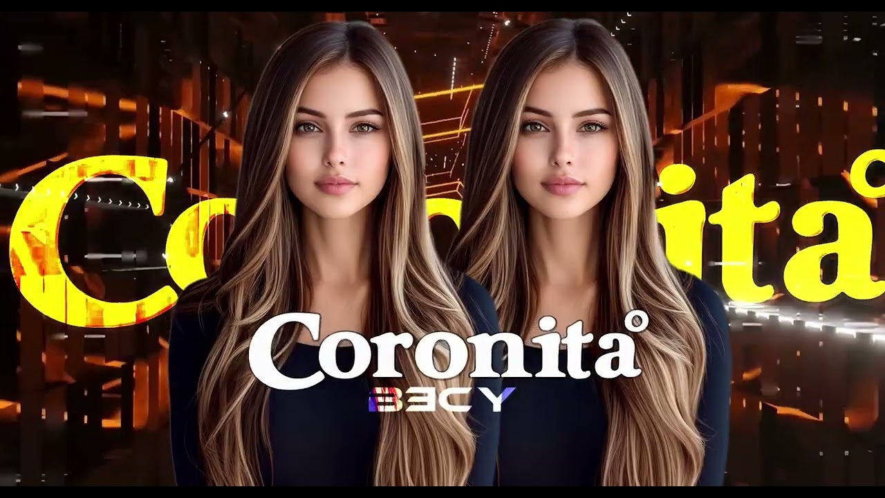Coronita Party Mix 2026 Januar Mixed By BECY