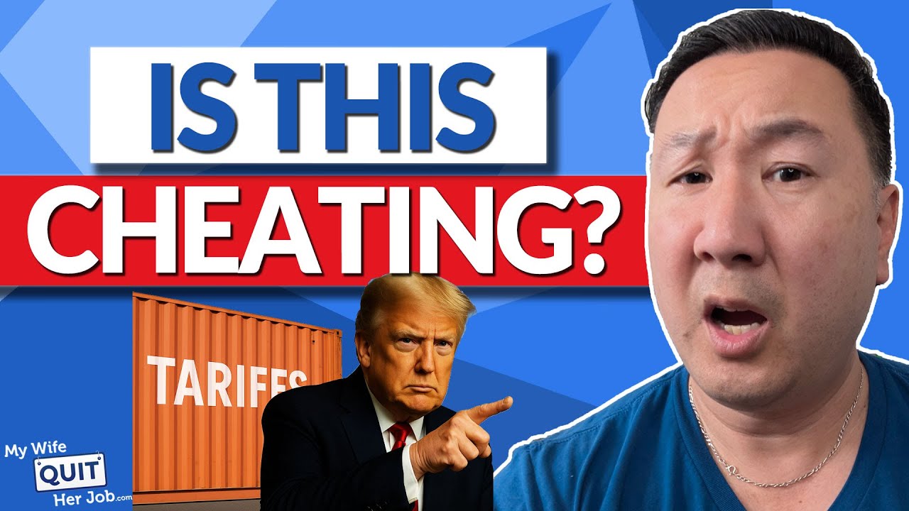 How Big Brands Are Secretly Dodging Trump&rsquo;s Tariffs