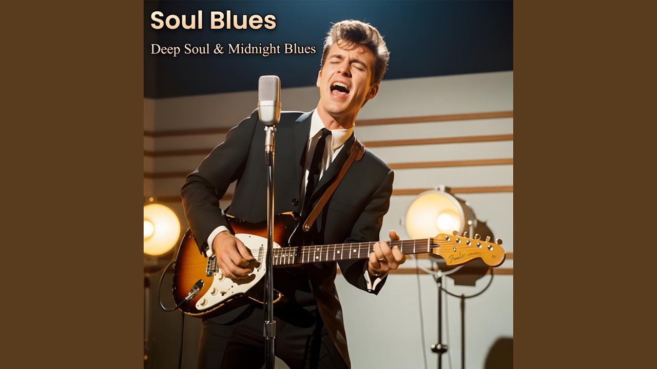Kingdom of Blues (Soul Blues)