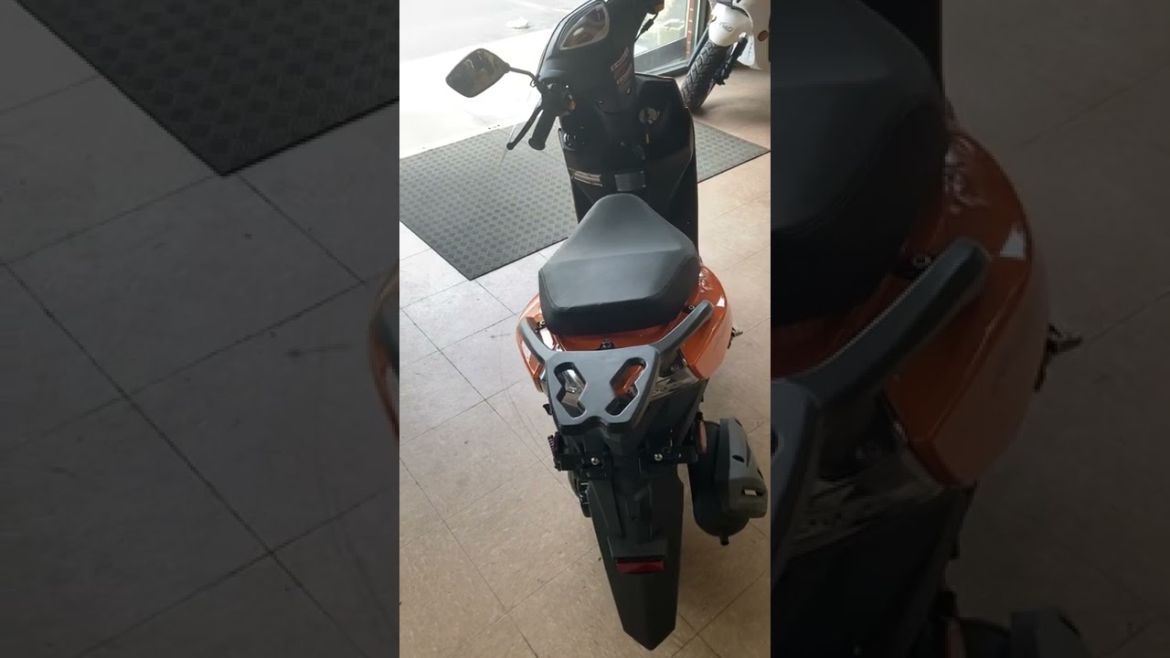 ScootStar RaceStar