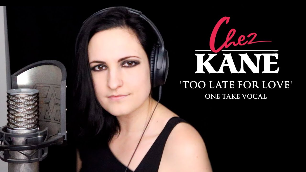 Chez Kane - 