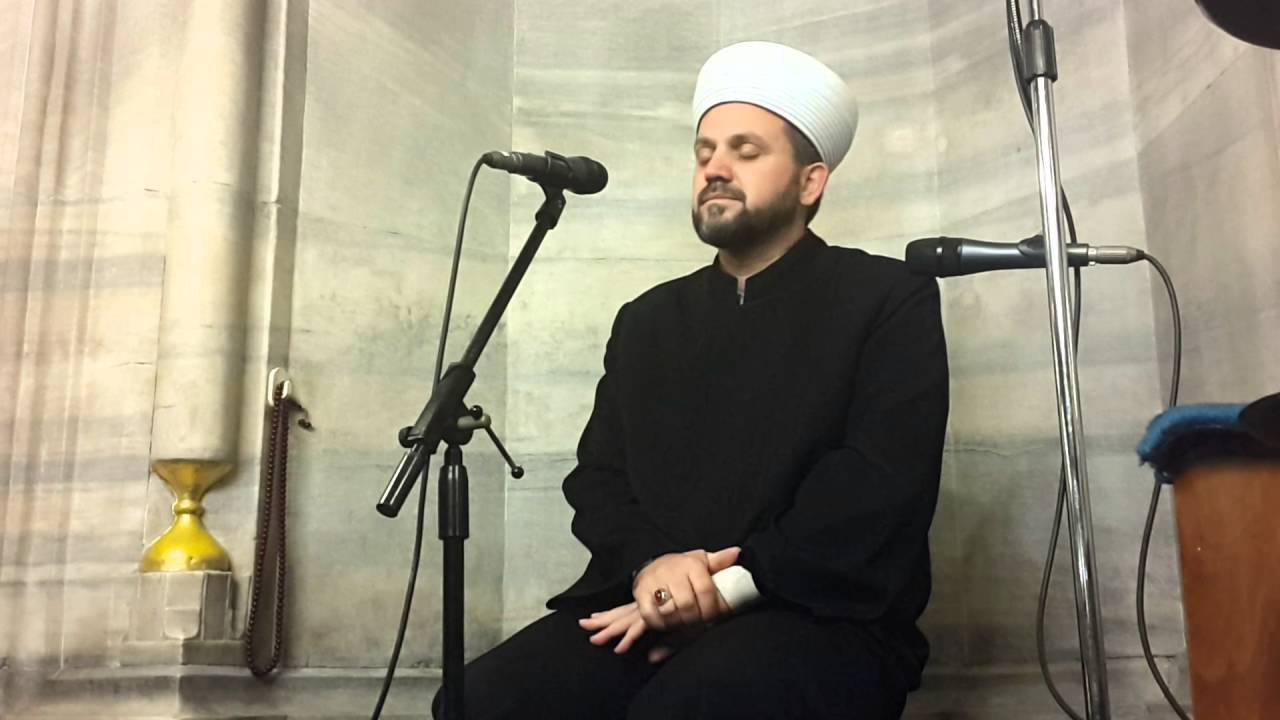 Ferruh MUŞTUER