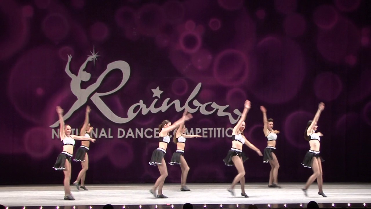 Best Jazz // SAX - BDA Dance [Chicago, IL 2]