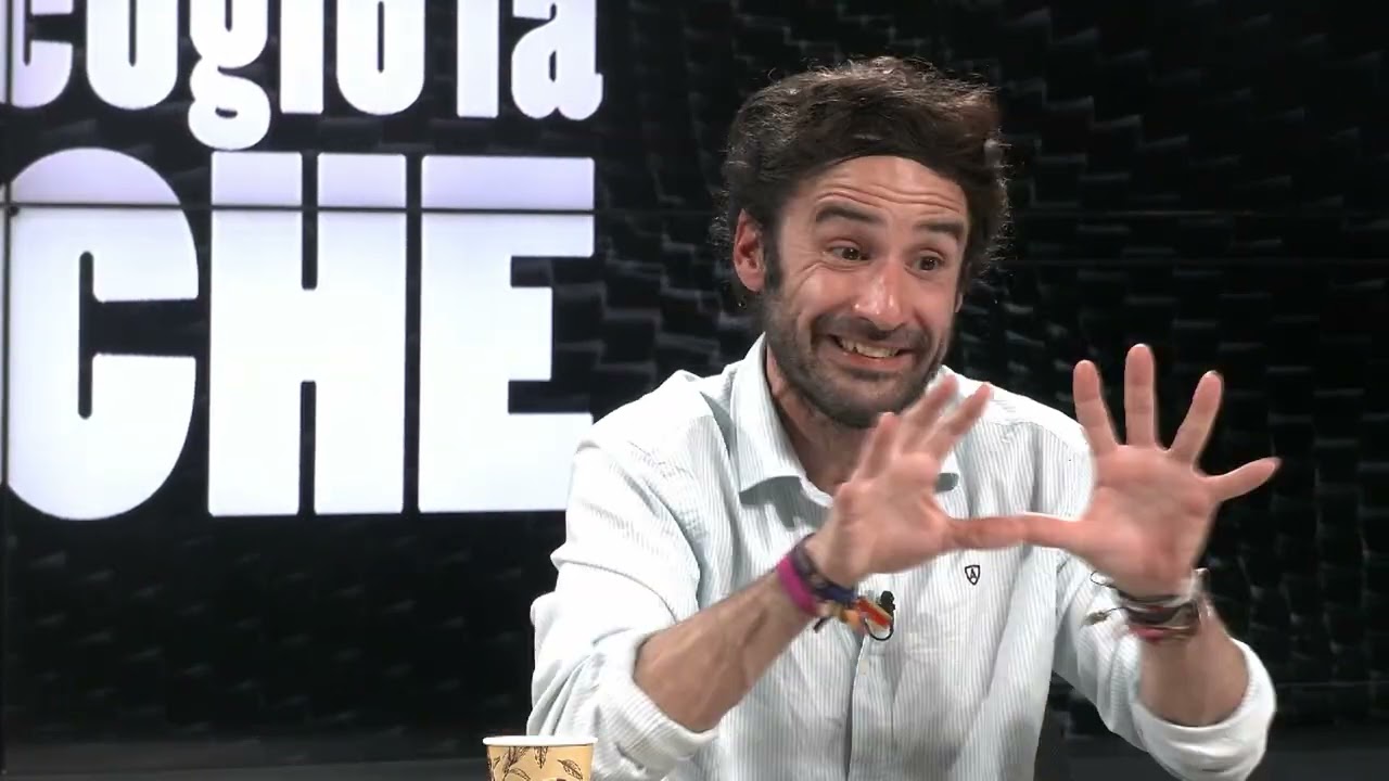 ¿Qué va a pasar en Colombia si Iván Cepeda gana la presidencia?: Antonini de Jiménez