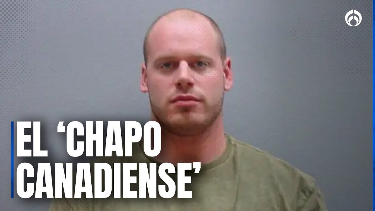 ¿Quién es Ryan Wedding, el fugitivo del FBI?