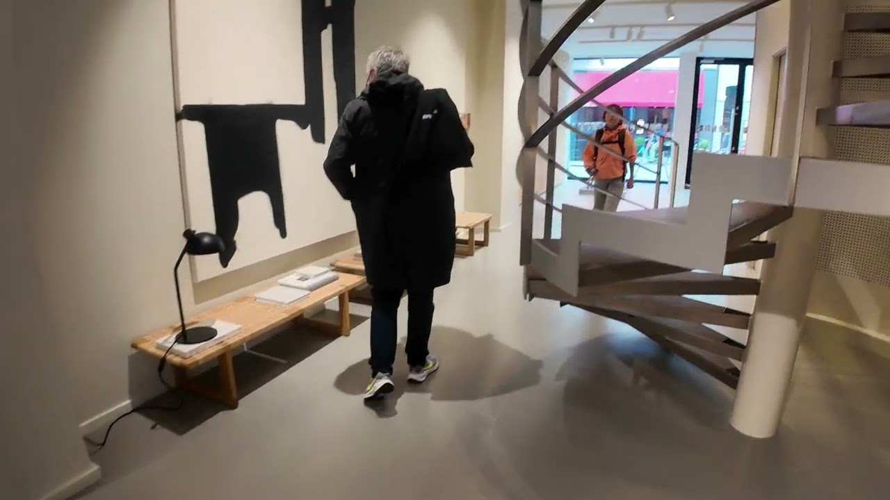 Carl Hansen & Son in 2024  3days of design