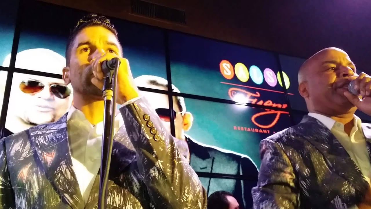 Los hermanos rosario caramelo