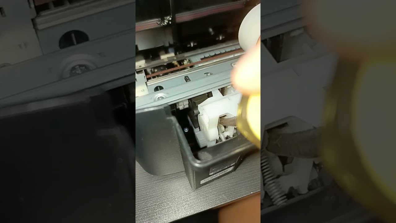 Canon MG2570s Paper feed common problem