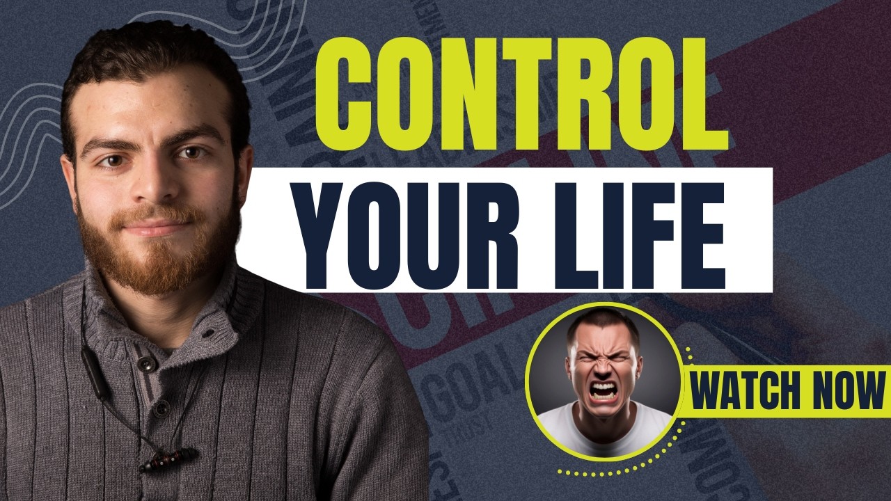 Don't Miss This! His Anger Issues Take a DARK Turn