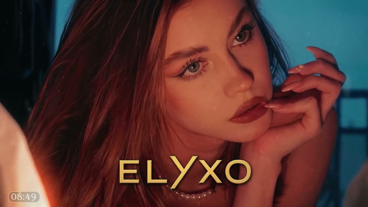 Top 6 Trend Remixes 2025 🔥Sayidat Qaldi, Jah Khalib, Xcho, MONA, JANAGA | Elyxo Remixes
