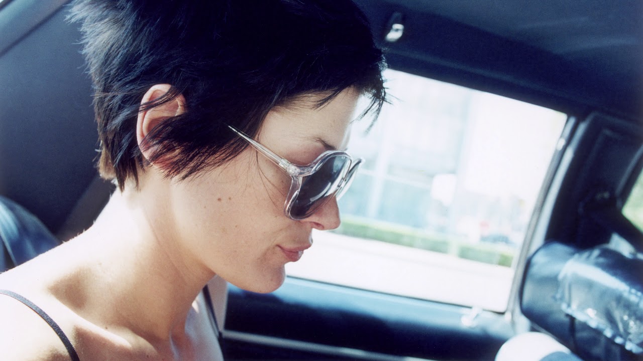 James Pfaff & Francesca Seravalle In Conversation