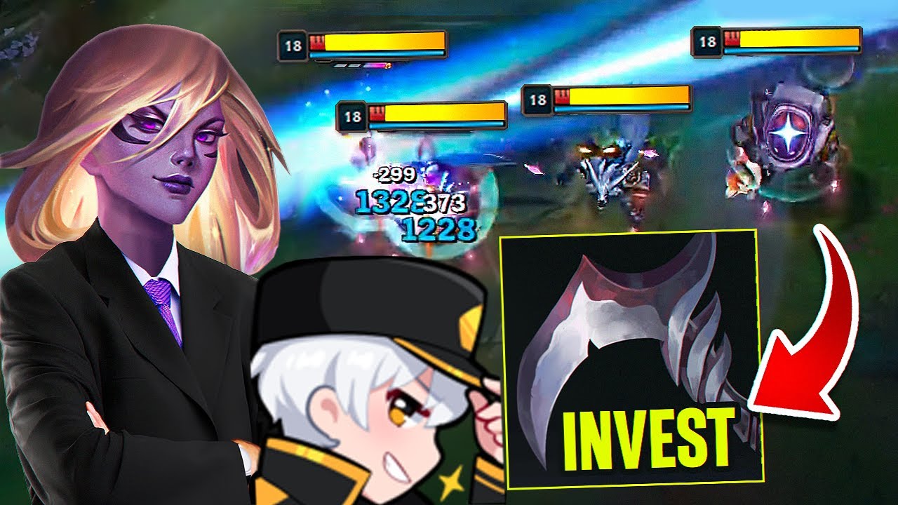 THIS IS WHY YOU SHOULD START CULL (FREE GOLD) | Yozu