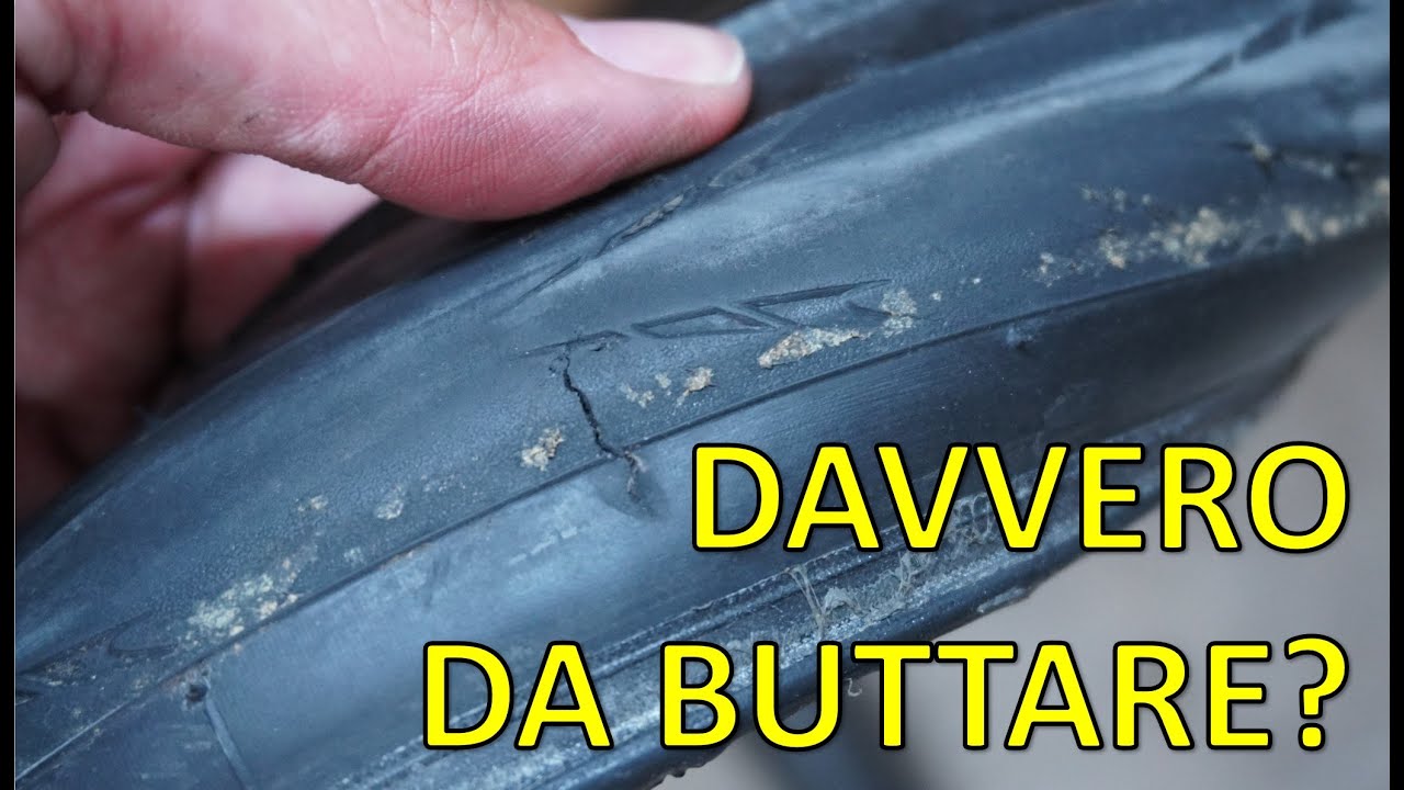 Grande foratura su copertoncino: che fare?