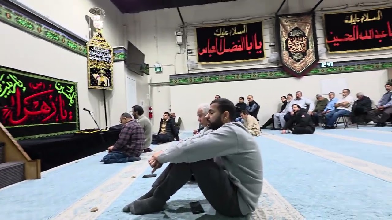 Canada Friday Khutbah | Condemnation of Brutal Attack on Islamabad Martyrsm Shahbaz 