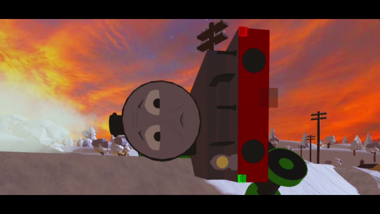 BTWF: Thomas Remakes | The Flying Kipper (40th Anniversary)