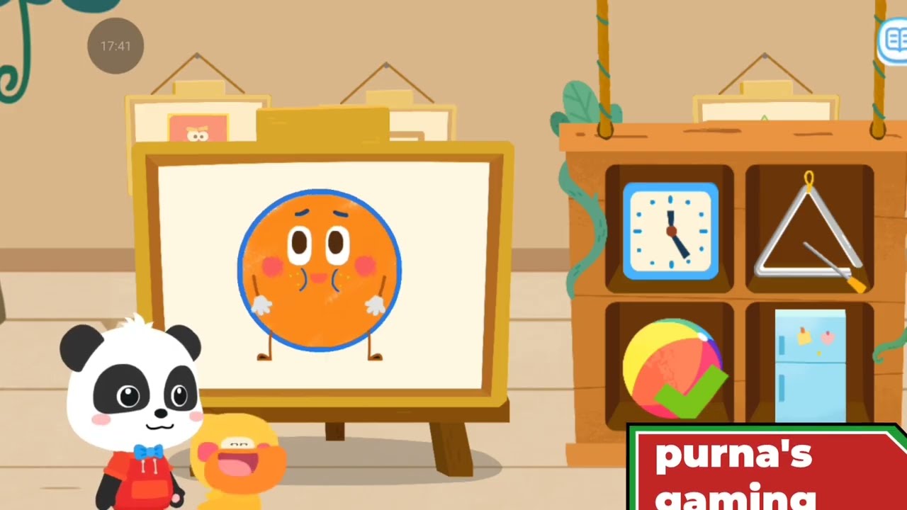 Funny Math Games For Kids Part 2 || Baby Bus Kids Math Games