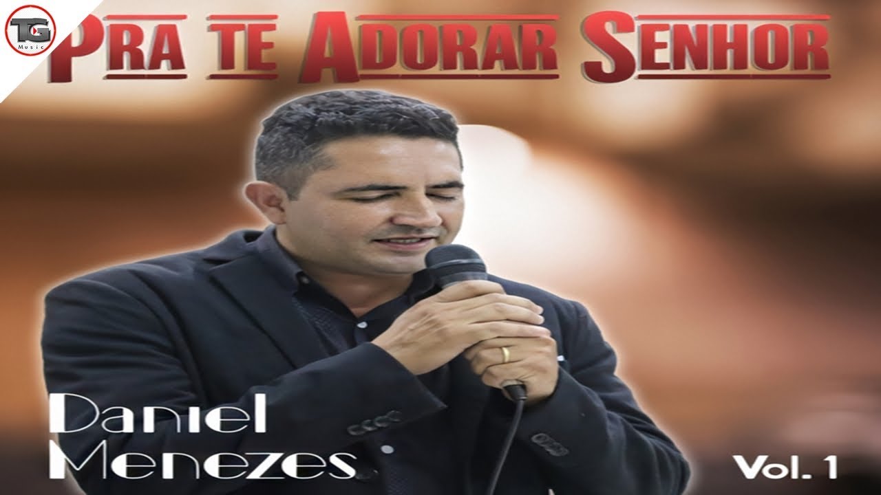 ✔Daniel Menezes - Vai Passar