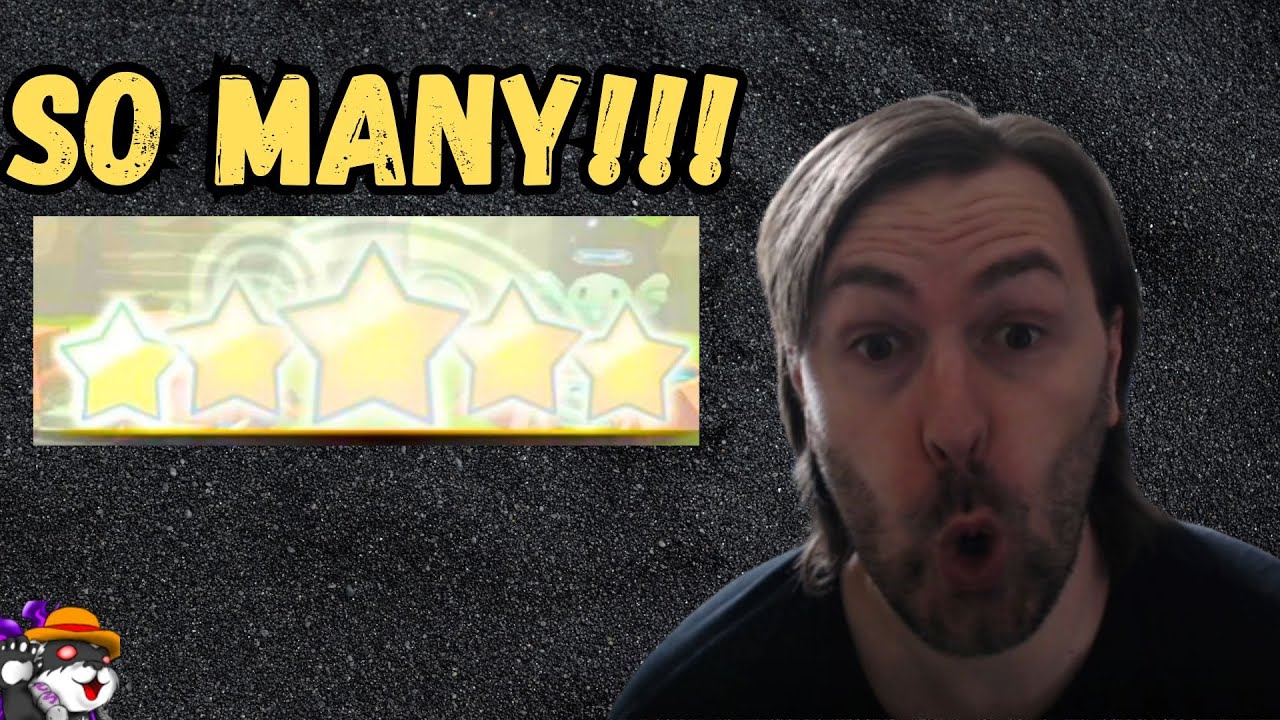 Big Summon Session For Me! Summoners War
